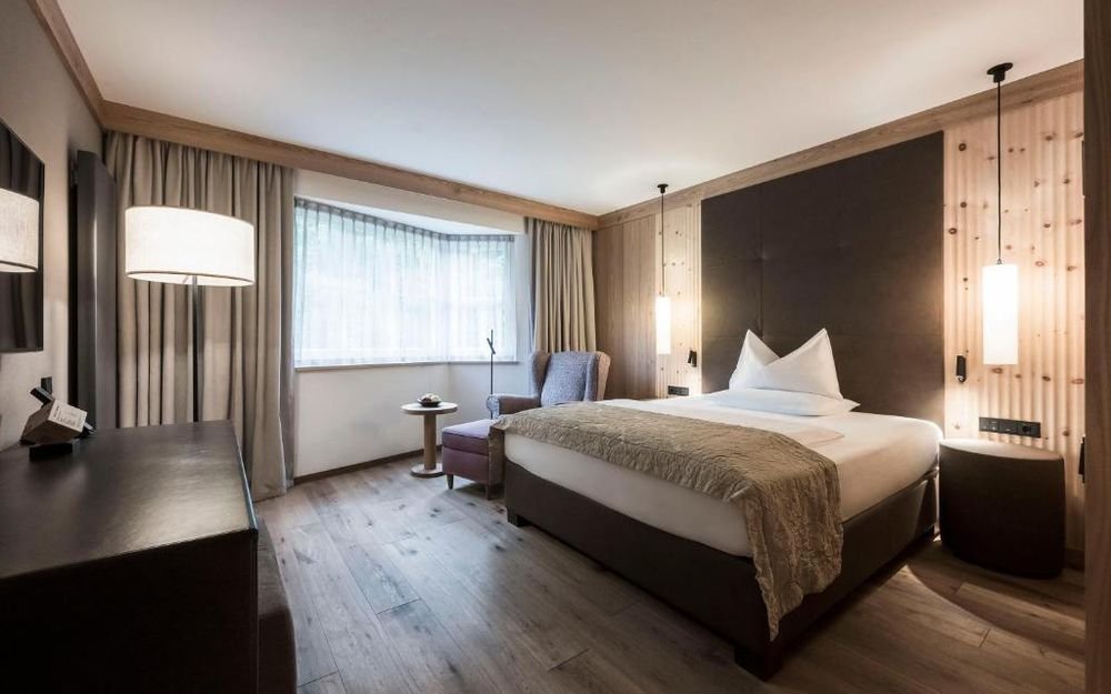 ADLER Spa Resort Dolomiti