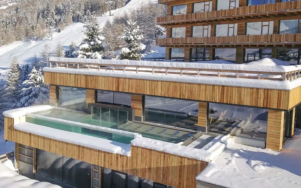 Alpen Resort