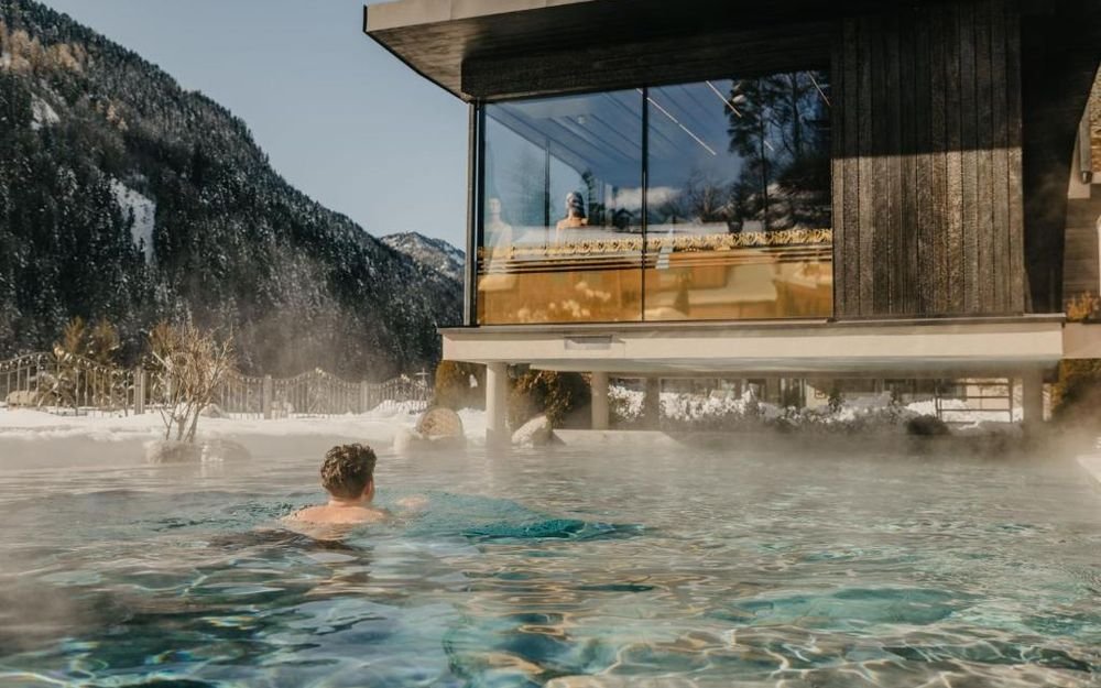 Alpin Garden Luxury Maison & Spa