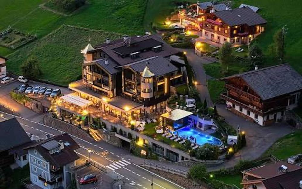 Alpin Garden Luxury Maison & Spa