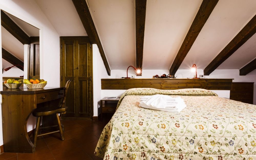 Hotel Biancaneve
