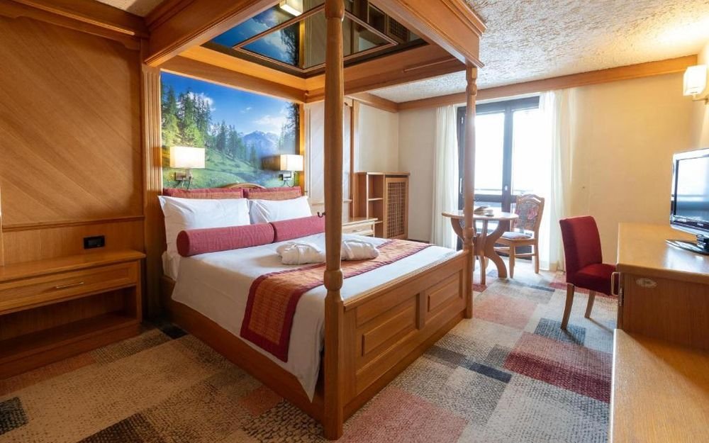 Hotel Intermonti