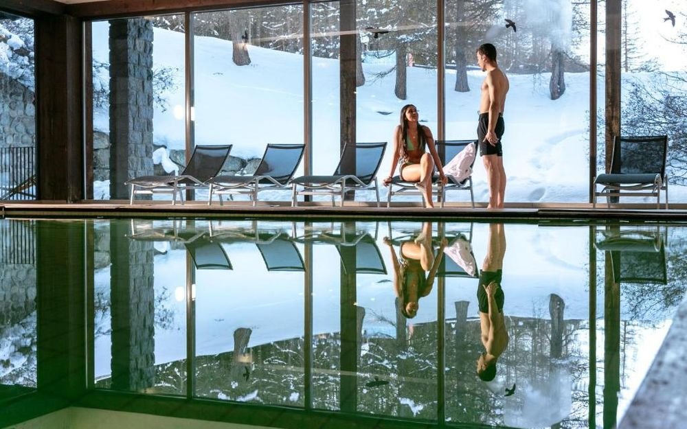 Hotel Intermonti