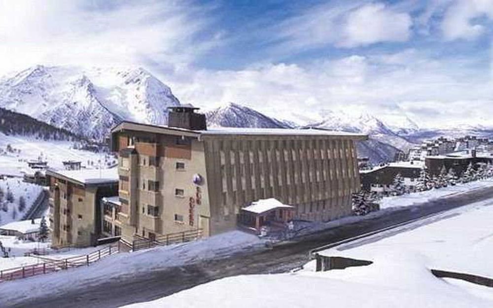 Hotel Sud Ovest